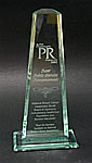 Platinum PR Award