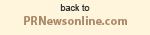 back to PRnewsonline.com