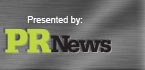 Sponsored by PRNEWS
