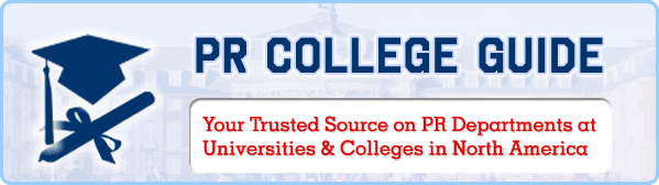 PR College Guide