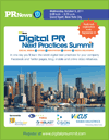 Digital PR Summit