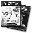 Community Advisor