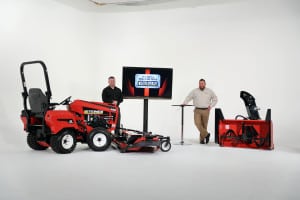 Steiner 450 Tractor: Live Streaming Press Conference
