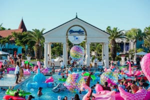 Unique Vacations, Inc. Beaches Resorts’ Social Media on the Sand Conference