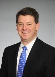 David Chamberlin, SVP, CCO, PNC Financial Services Group 