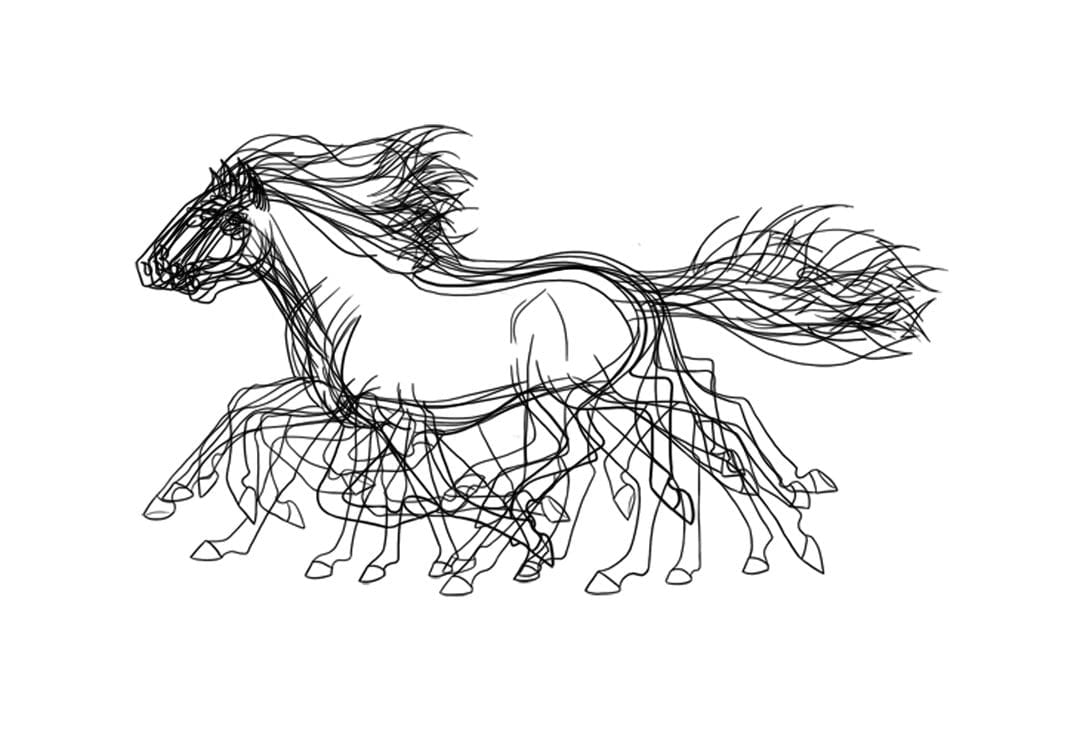 Horse_Running_Animation_by_SpiritedArtist - PRNEWS