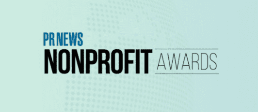 PRNEWS Nonprofit Awards