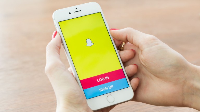 4 Reasons Why Snapchat May Be Right for Your Organization