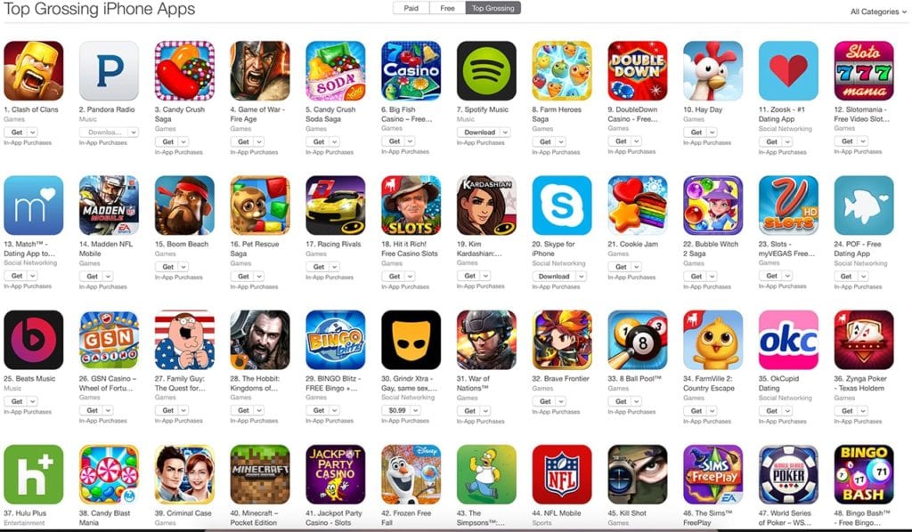 MFL Platinum - Apps on Google Play