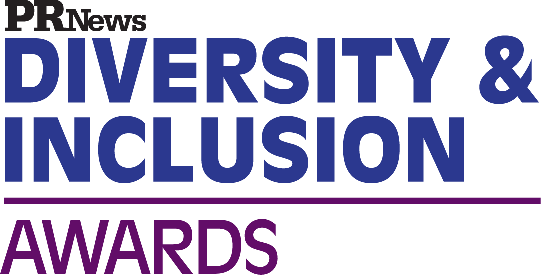 Enter PR News' Diversity & Inclusion Awards by Friday, November 4