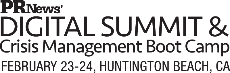 2017 Digital Summit & Crisis Management Boot Camp