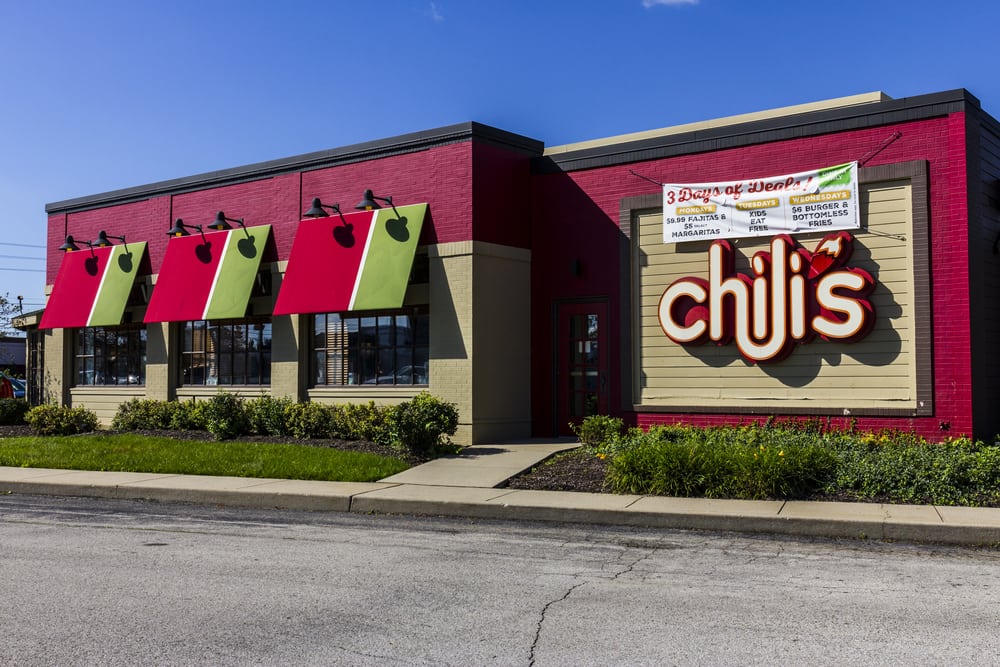 Chili's Crisis Proves How Little It Takes to Sink a PR Effort PR News