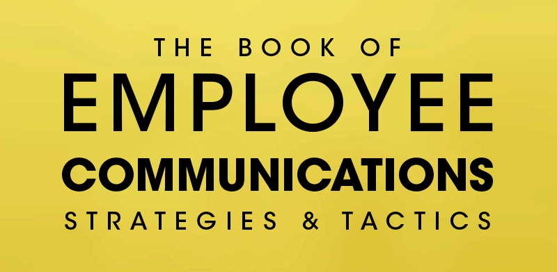 Employee Communications Guidebook