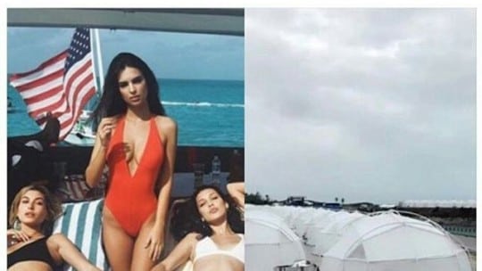 fyre festival