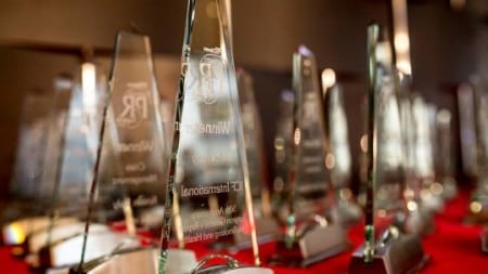 Platinum PR Awards Finalists Announced by PR News