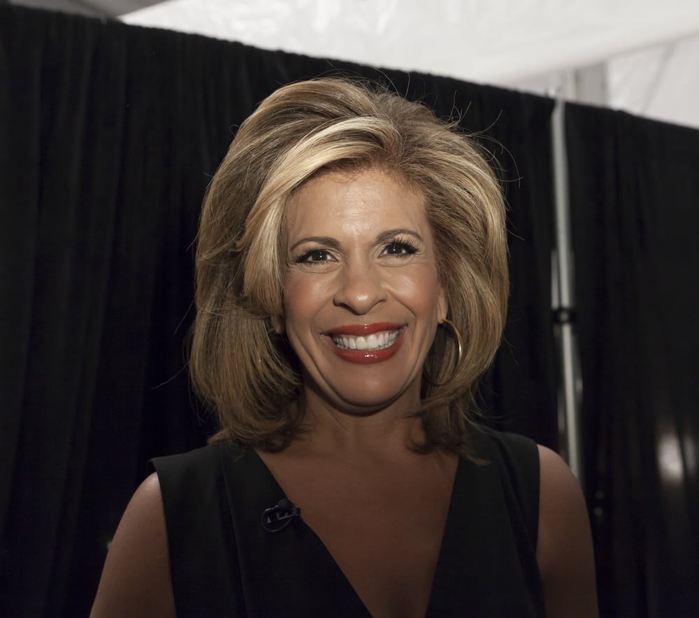 Hoda Kotb Announces Departure from NBC's 