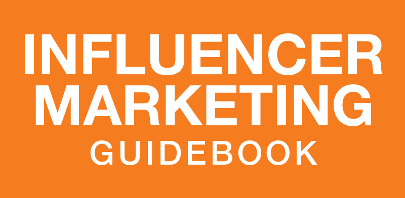 Influencer Marketing Guidebook