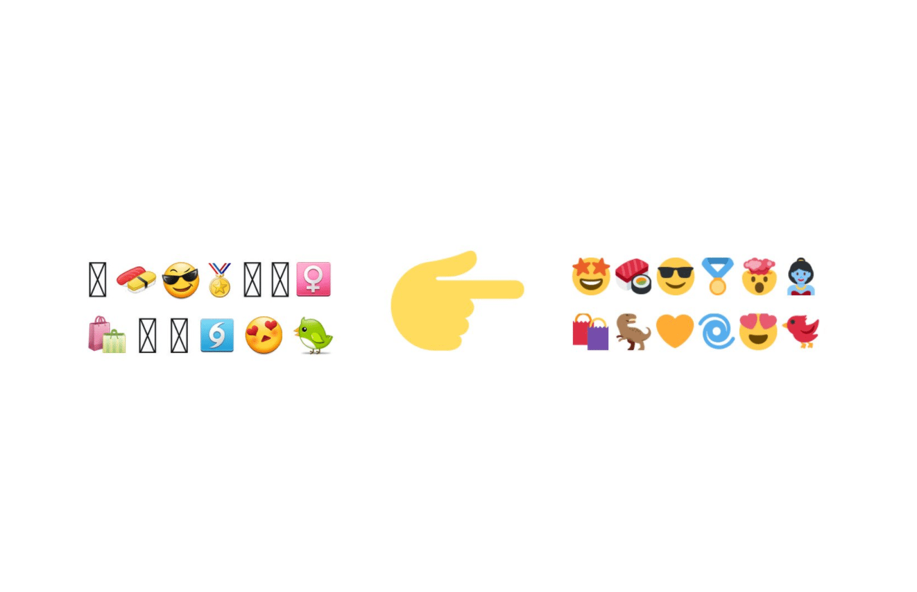 Emojipedia on X: Handshake is an emoji candidate for Unicode 9. We think  it should look like this.   /  X