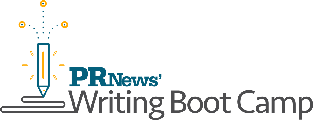 2018 Writing Boot Camp