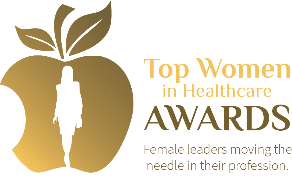 Top Women in Healthcare Awards 2018
