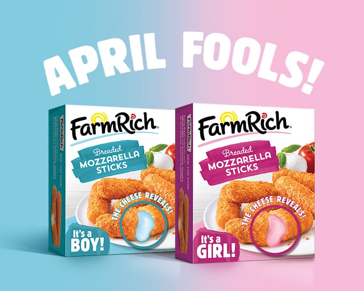 April Fools Day  RickRoll and Angry Commenters - Marketing