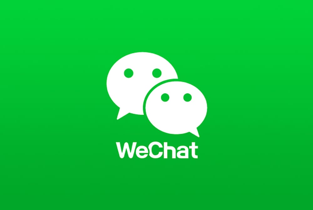 wechat logo cny