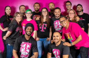 T-Mobile Team of Experts