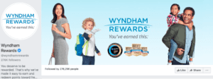 2018 Wyndham Rewards Facebook