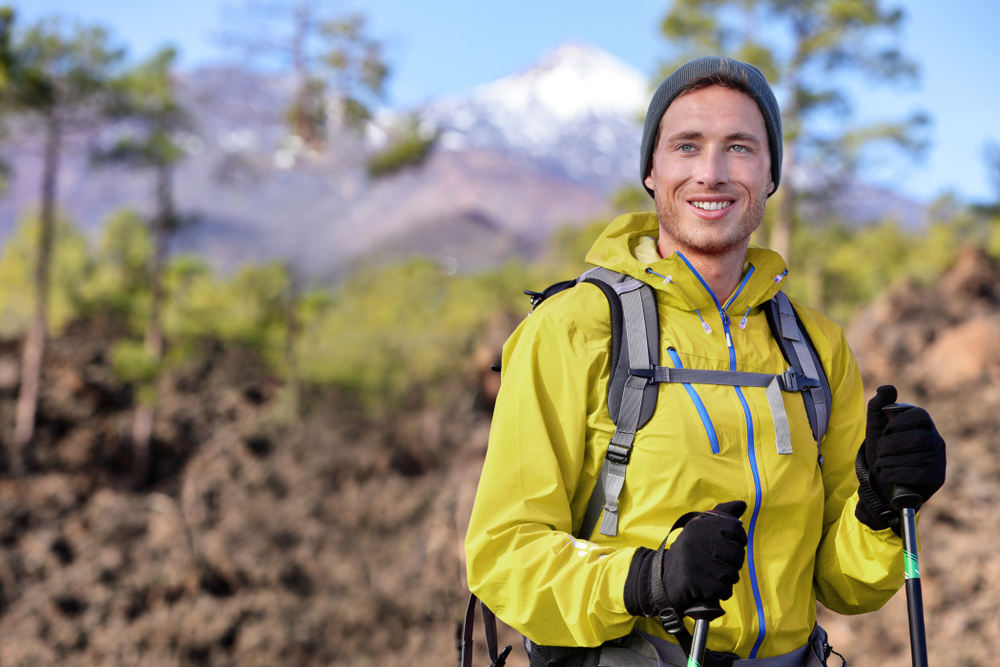 Куртка рюкзак. Hiking man. Person with Backpack. Hiking man PNG.