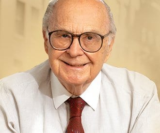 Harold burson