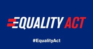 HRC Mobilizes for House Passage Of The Equality Act