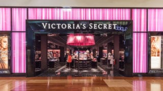 victoria secret owner