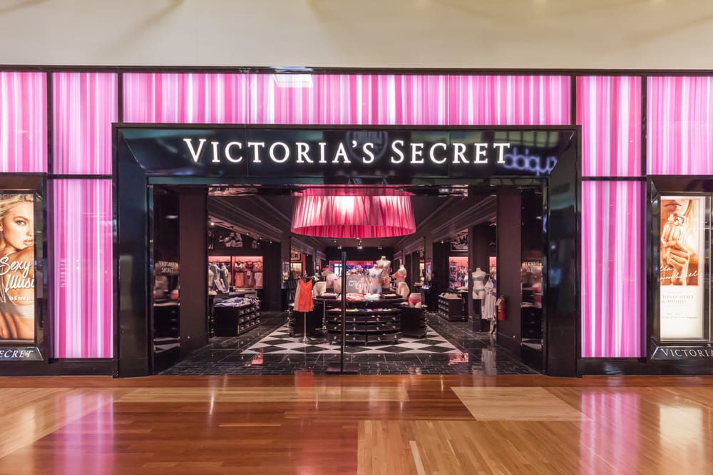 Sorry, Victoria's Secret, your 'woke' rebrand failed because it 