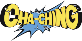 Cha-Ching Money Smart Kids! Contest