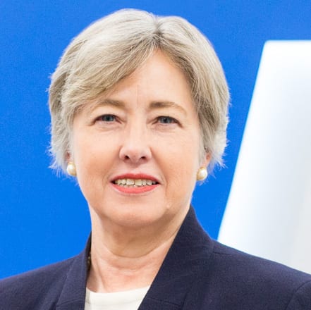 Pride, Politics and Communication: A Q&A with Mayor Annise Parker