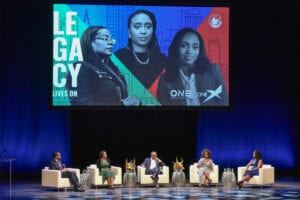 Legacy Lives On: Creating an Authentic Conversation About Financial Wellness with Black Consumers