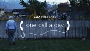 One Call A Day