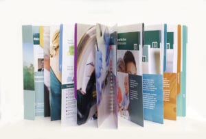 Cancer Patient Education Folders