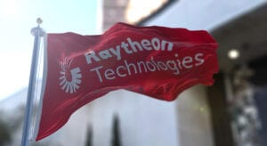 A Merger Like No Other: Launching Raytheon Technologies