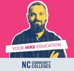 Your Hire Education Campaign