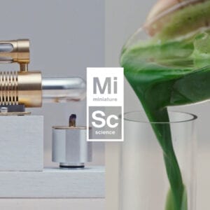Miniature Science