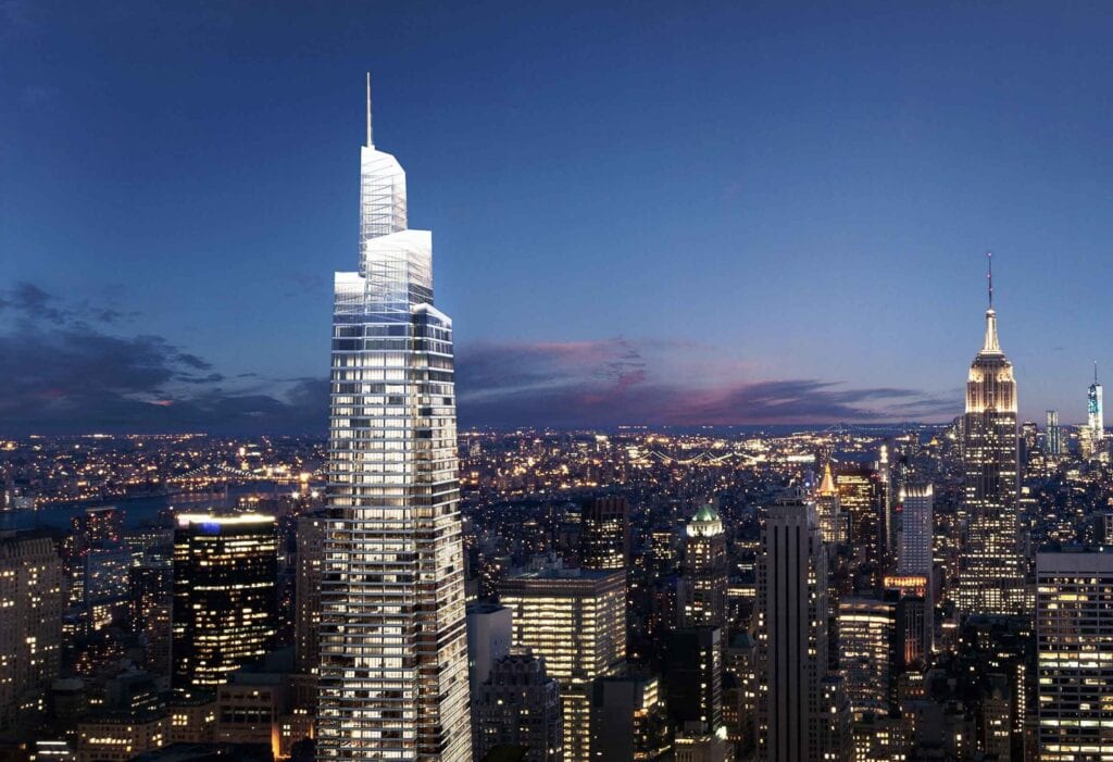 Opening a Skyscraper During a Pandemic: One Vanderbilt