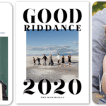 Shutterfly launches funny end-of-2020 digital cards