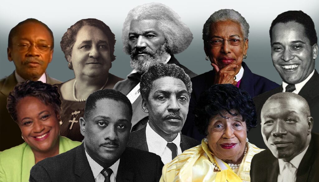 How Black PR Pioneers Made it Possible to Celebrate Black History