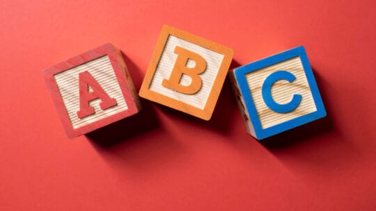 ABCs