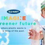 Old Navy Earth Day