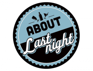 Kent County Health Department's 'About Last Night'