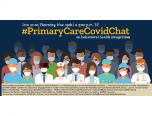 The Primary Care Covid Chat
