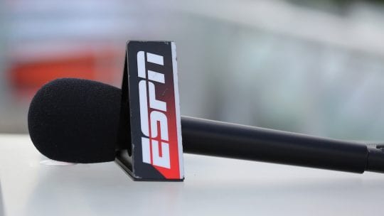 Stephen A. Smith continues to harm ESPN's reputation.