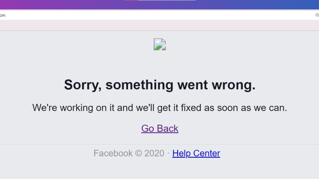 Facebook Outage Serves as a Reminder to Diversify Communications Platforms